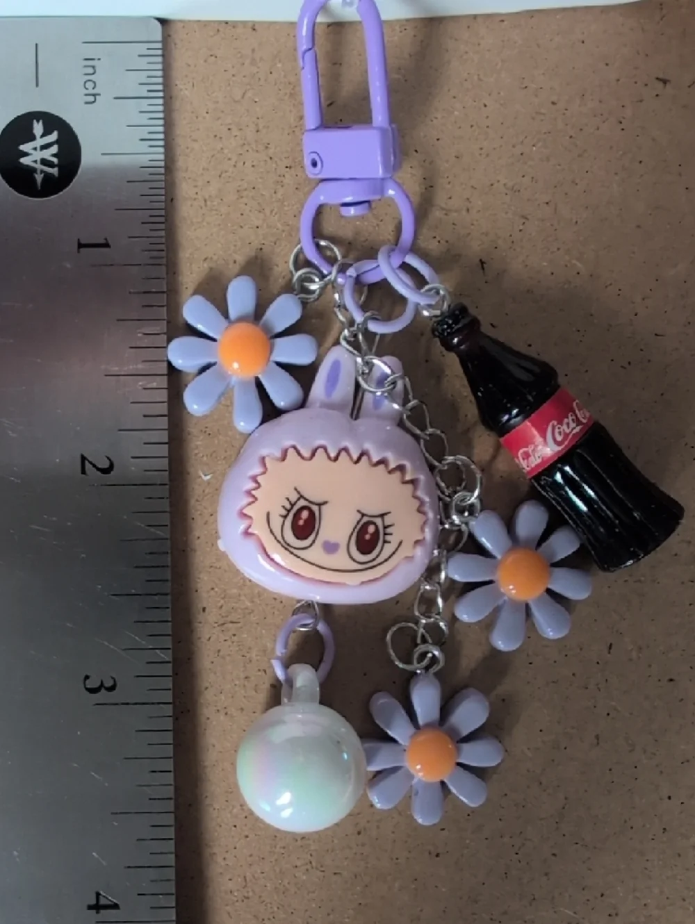 N/A playful lilac